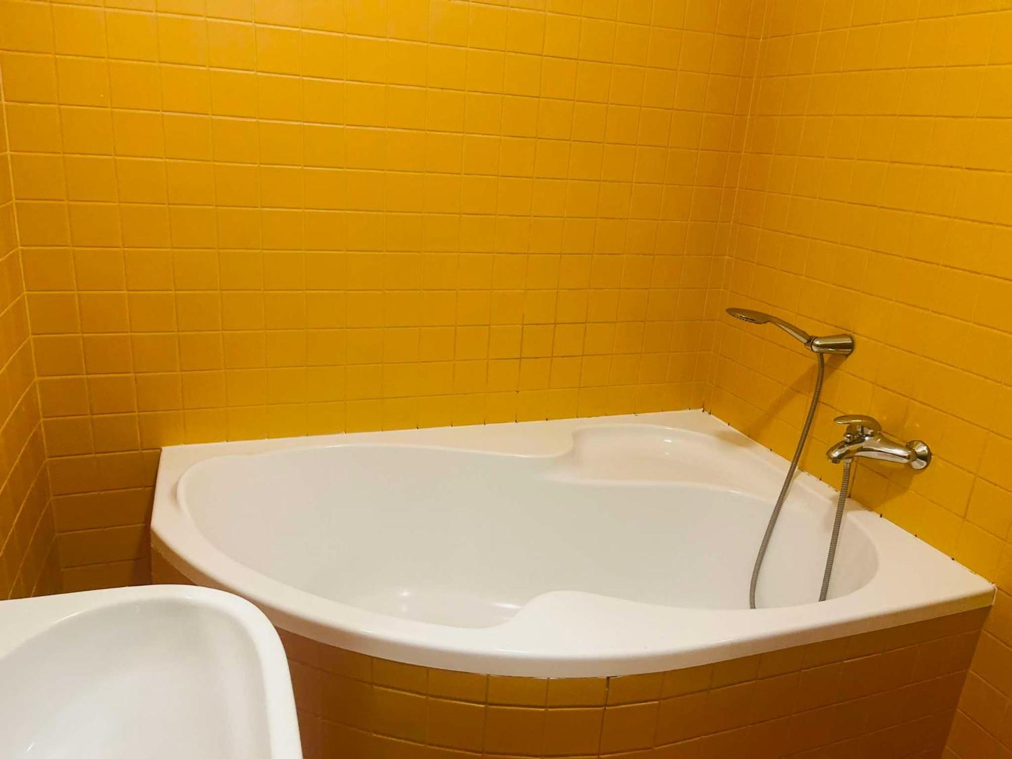 Apartman U Slunecnice Husinec  Экстерьер фото