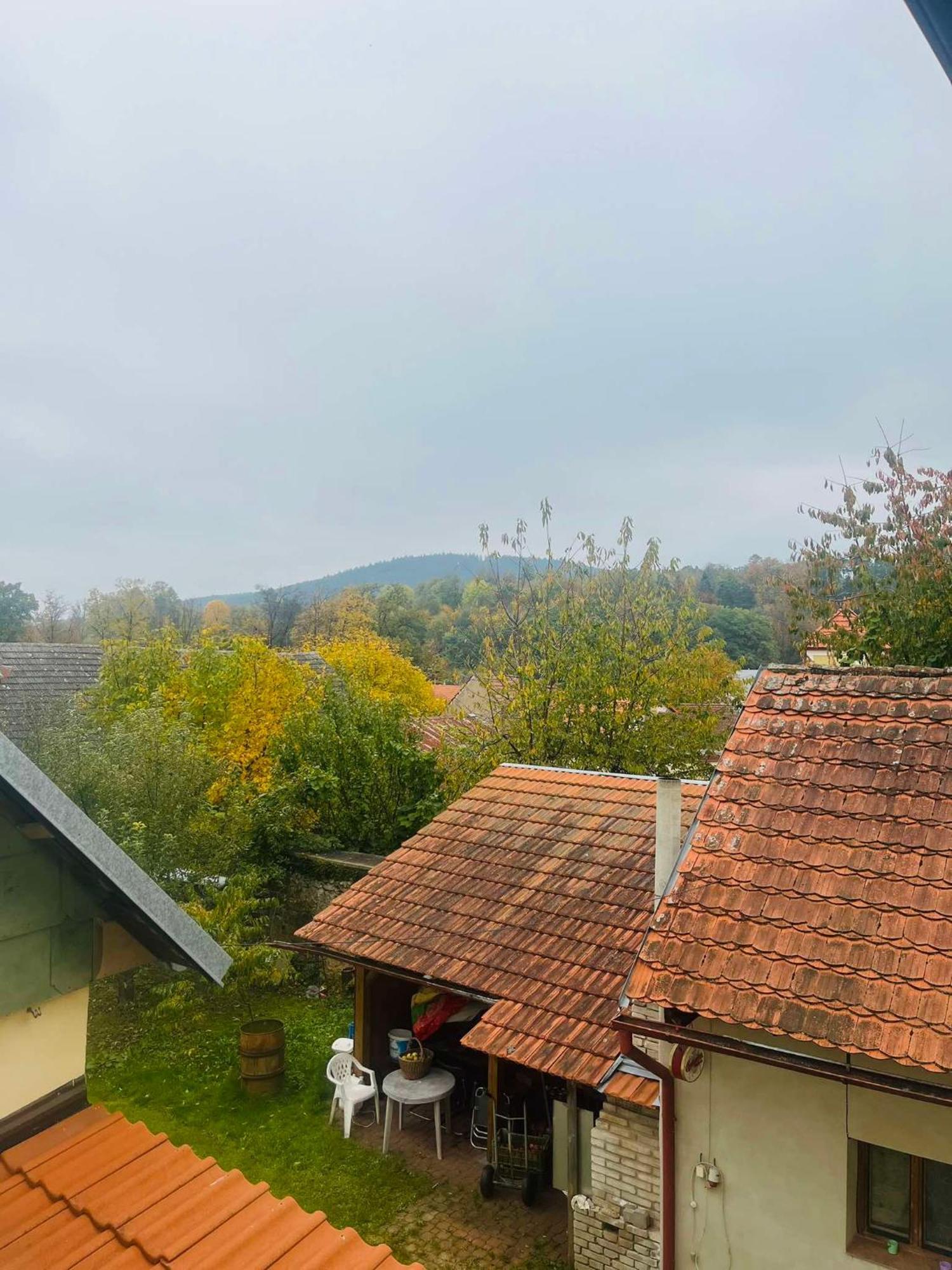 Apartman U Slunecnice Husinec  Экстерьер фото